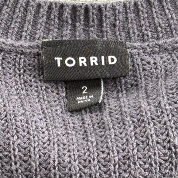 Joeffer Caoc Top Women’s XS Scoop Neck Blouse Corpcore Minimalist Preppy Black - Picture 5 of 13